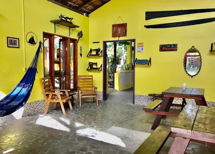 Pousada Das PedrasPousada